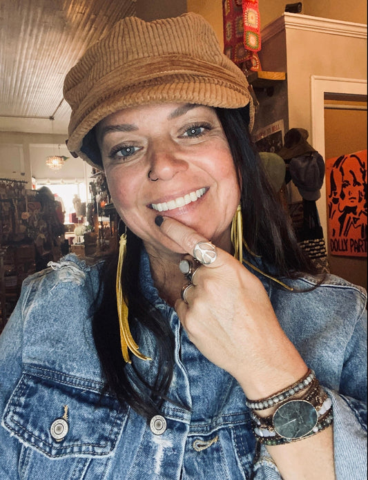 That's a Wrap Bracelets