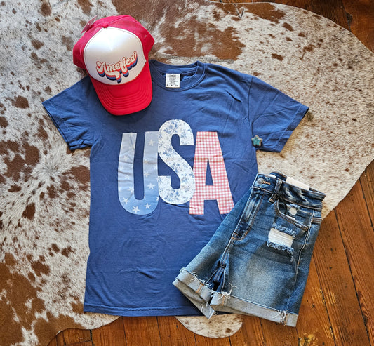 USA Always