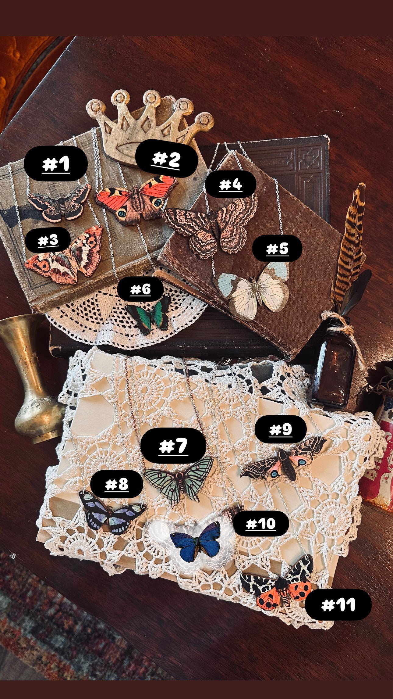 Enchanted Collection