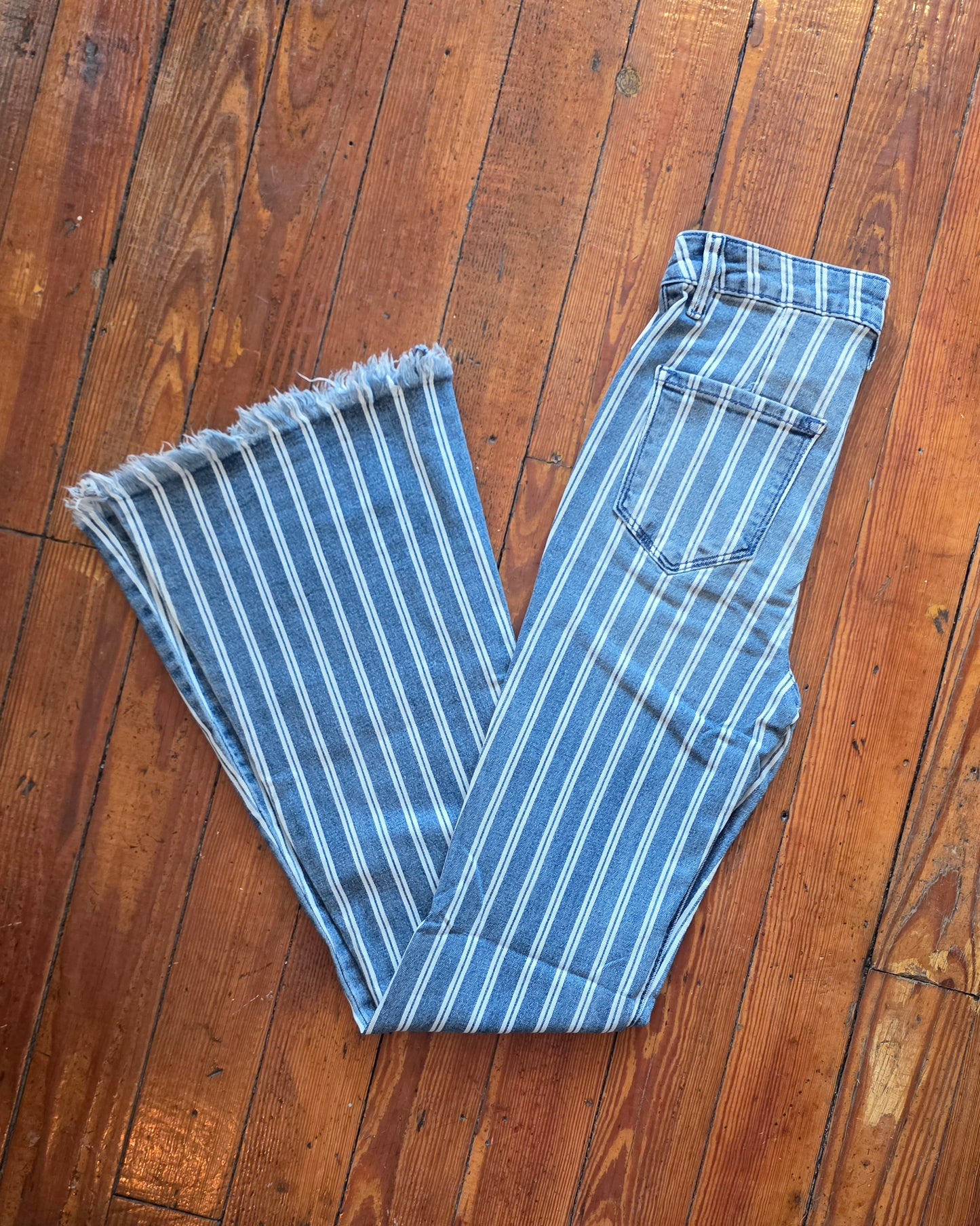 Two Stripes