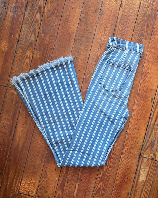 Two Stripes