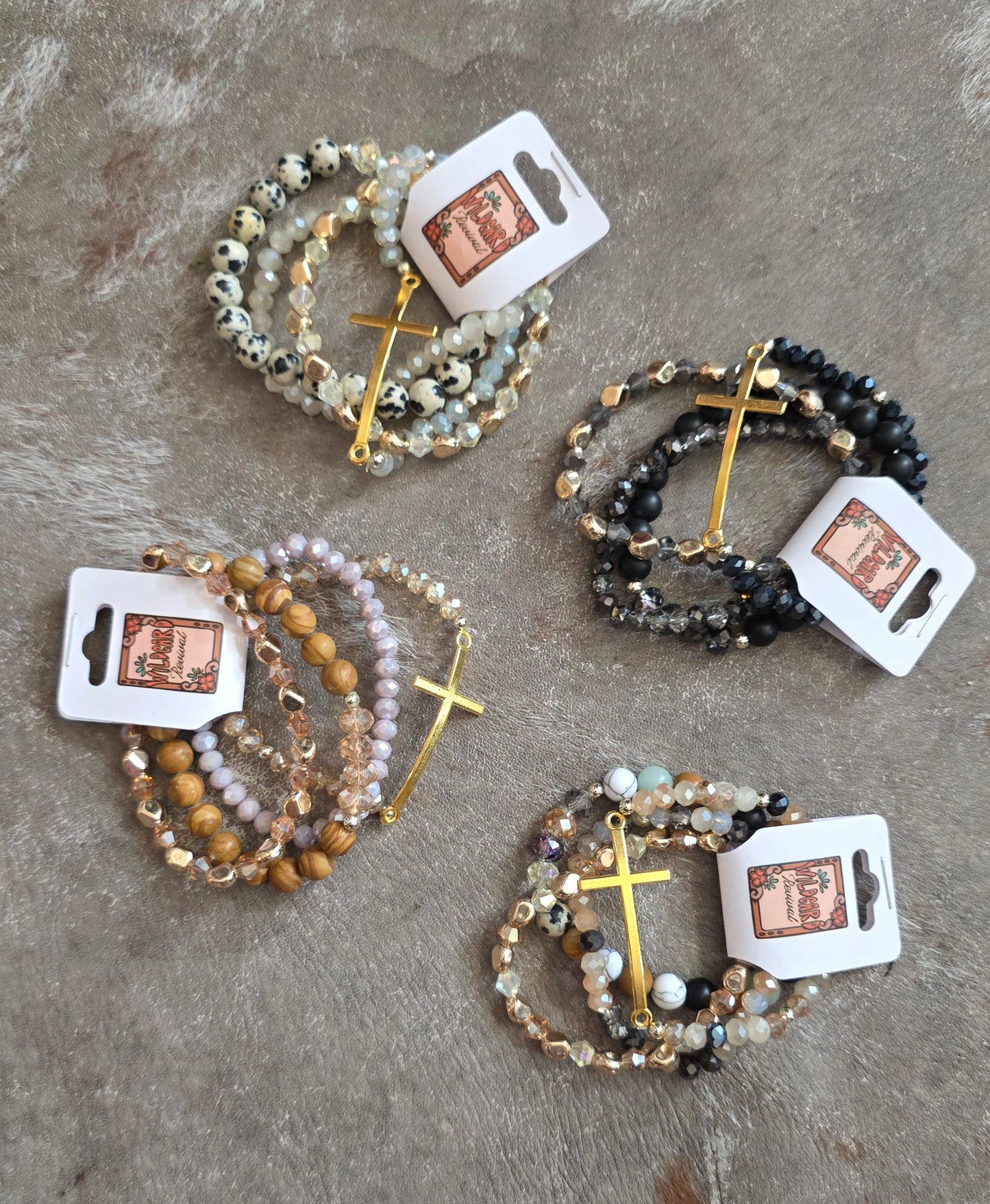Faith Stackers