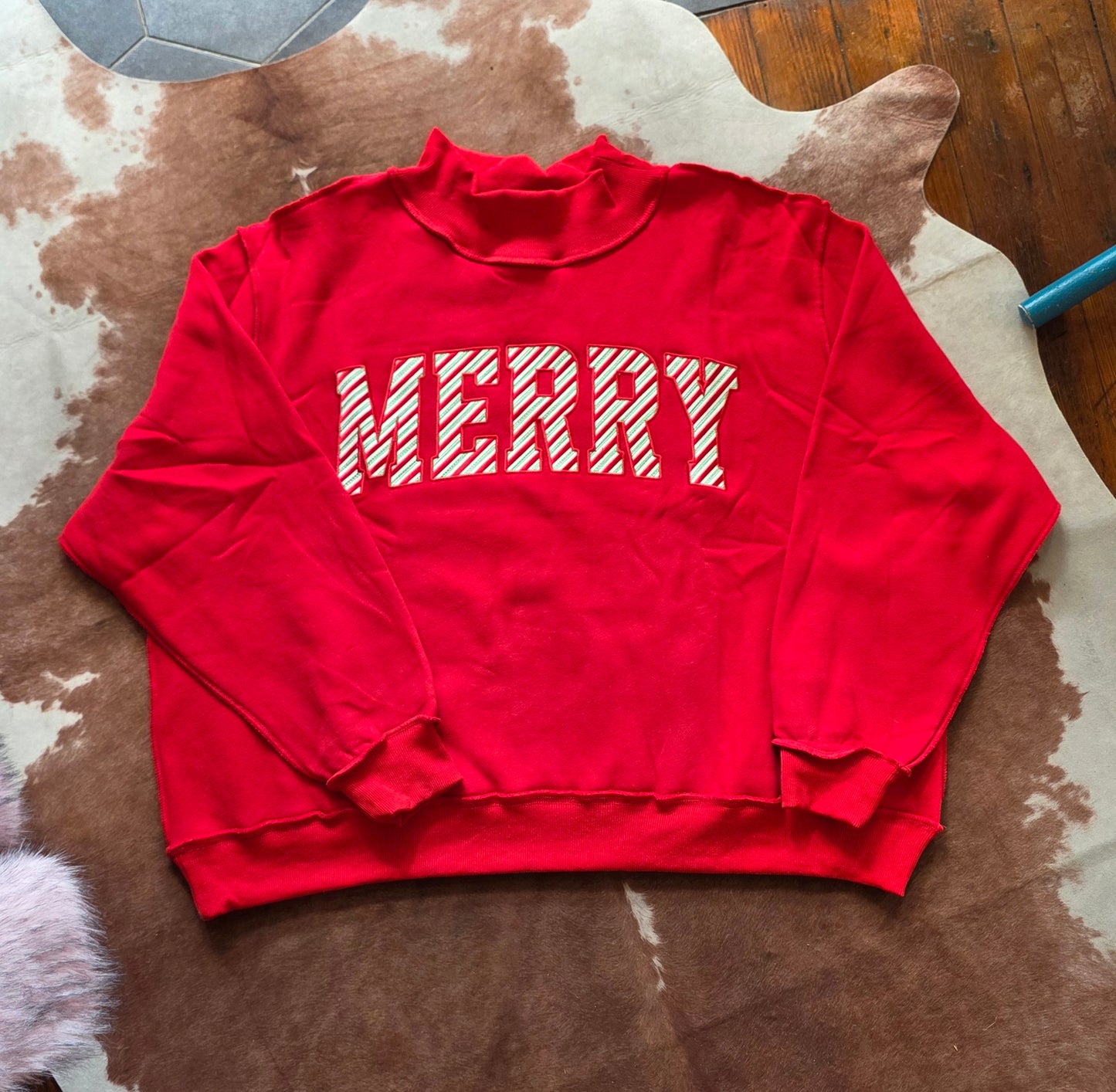 Merry Merry Crew