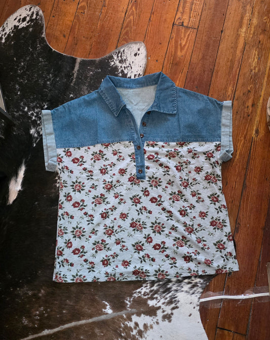 Fresh In Bloom