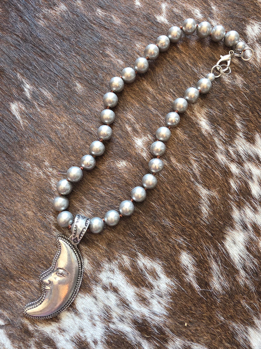 Navajo Moons