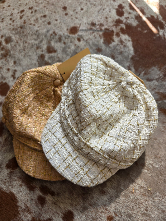 Tinseled Cabbies