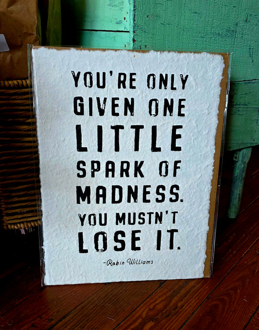 Little Sparks