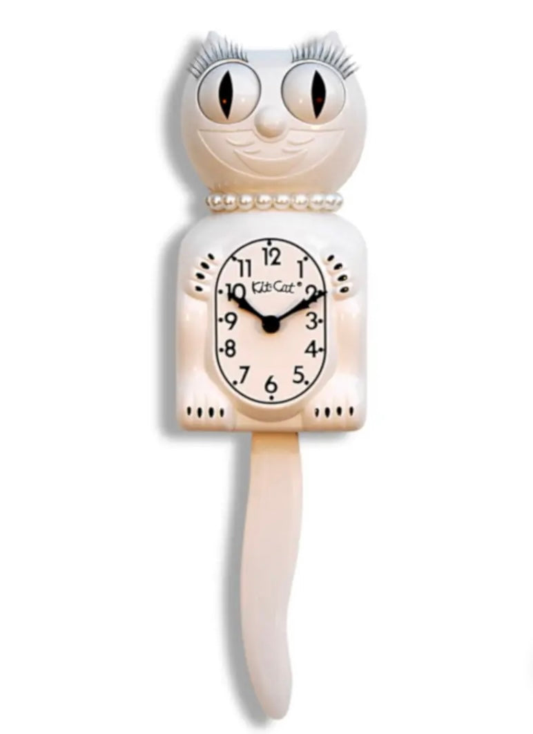 Kit Kat clock