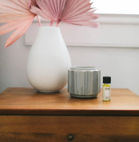 Sweet Grace Oil