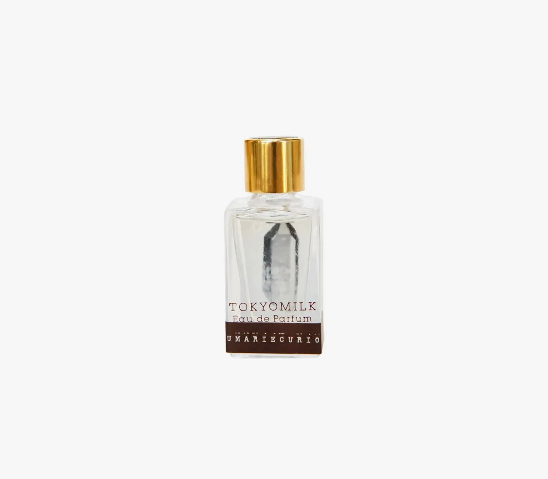Radiant Gem Little Luxe Parfum